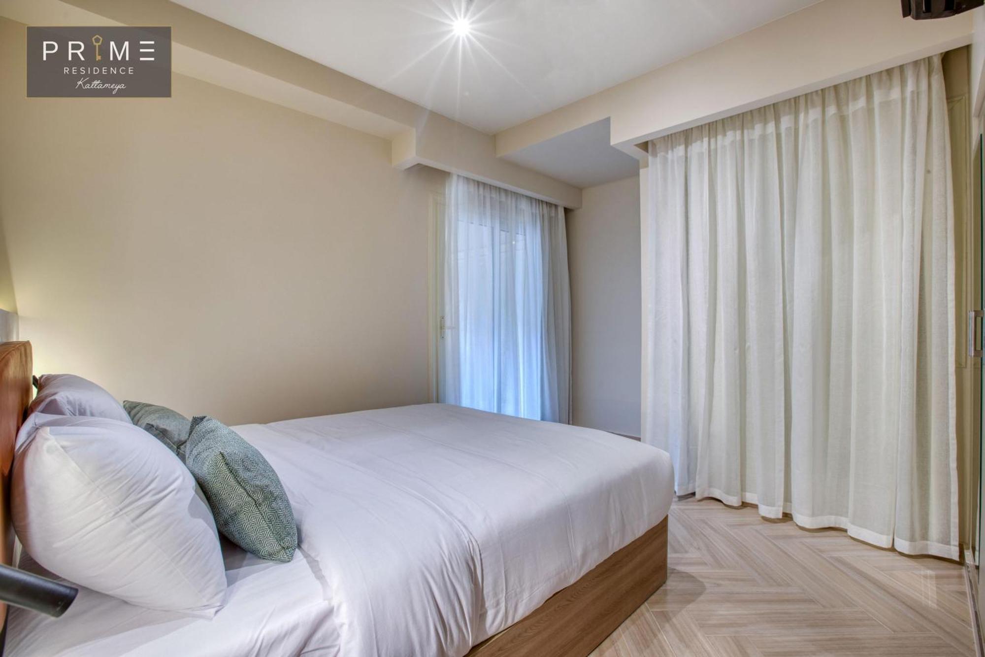 Apartment Prime Kattameya *
