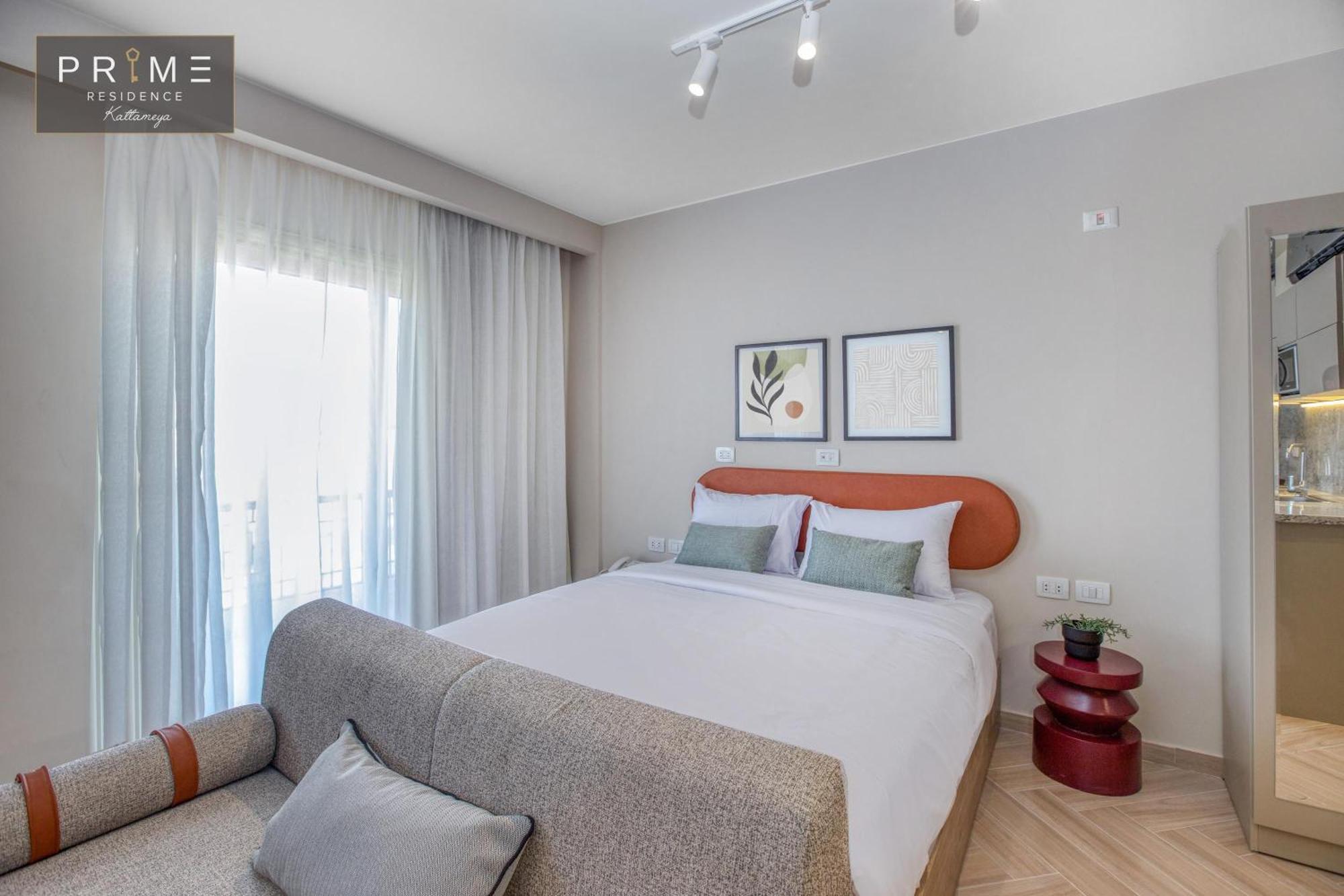 Prime Kattameya Apartment